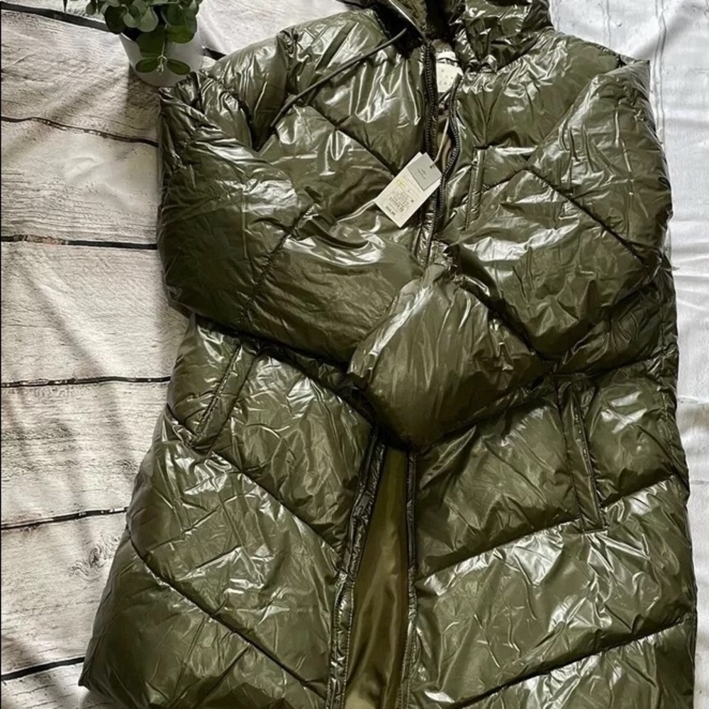 Coat for women